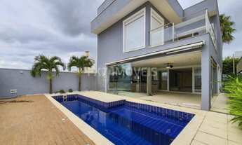 Imagem 2: Casa à venda no Swiss Park a venda com 3 suítes