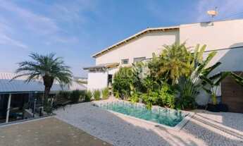 Imagem 2: Casa a venda no Jardim Santana com preço super barato