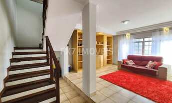 Imagem 6: Imperdível casa à venda em Campinas-SP, Jardim Noemia: 3 quartos, 1 suíte, 2 salas, 3 banh