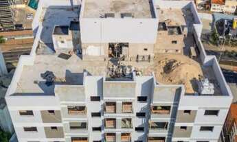 Imagem 6: Meraki Patriani com 3 suítes ou opção com escritório e 2 suítes, sendo uma ampliada com 2