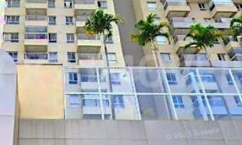 Imagem: Apartamento a venda no Setin Midtown Home