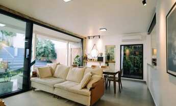 Imagem: Casa a venda no Jardim Santana com preço