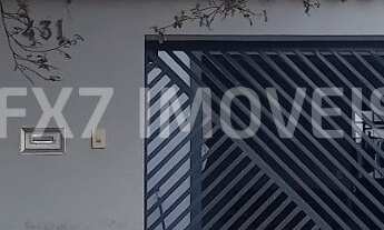 Imagem: Imperdível Casa à venda em Campinas-SP