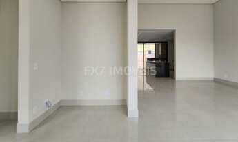 Imagem 7: Residência de alto padrão no Swiss Park, Campinas-SP: 3 quartos, 3 suítes, 2 salas, 5 banh