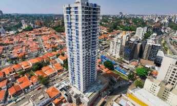 Imagem 2: Meraki Patriani com 3 suítes ou opção com escritório e 2 suítes, sendo uma ampliada com 2