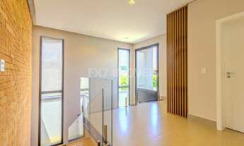 Imagem 2: Casa assobradada no Swiss Park Campinas