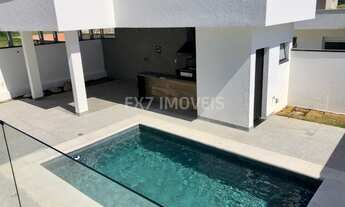 Imagem: Casa no Parque das Quaresmeiras em Campinas