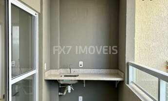 Imagem 6: Apartamento Sensia Parque Prado que estuda sua permuta