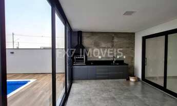 Imagem 4: Sobrado à venda no bairro Pq /Brasil 500 em Paulinia - SPt