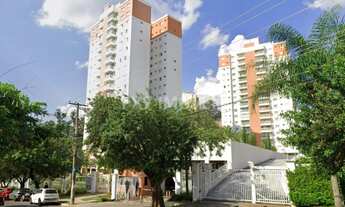Imagem: Apartamento no Caapua Parque Prado Campinas