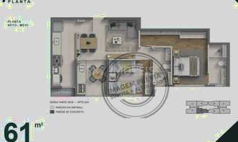 Imagem 3: Sensia Swiss Park que pega 50 mil em carro