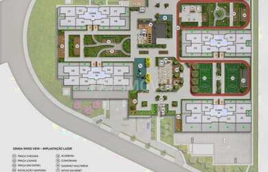 Imagem 4: Sensia Swiss Park que pega 50 mil em carro