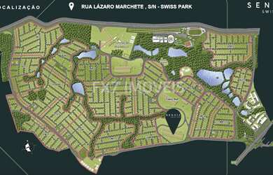 Imagem 5: Sensia Swiss Park que pega 50 mil em carro