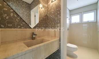 Imagem 3: Casa à venda no Swiss Park a venda com 3 suítes