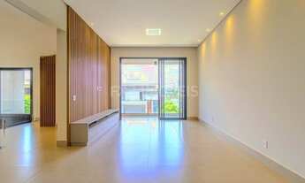 Imagem 6: Casa assobradada no Swiss Park Campinas