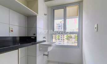 Imagem 7: APARTAMENTO RESIDENCIAL em CAMPINAS - SP, VILA LÍDIA