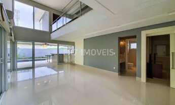 Imagem 5: Casa à venda no Swiss Park a venda com 3 suítes