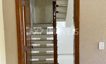 Imagem 3: CASA RESIDENCIAL em CAMPINAS - SP, LOTEAMENTO PARQUE SÃO MARTINHO