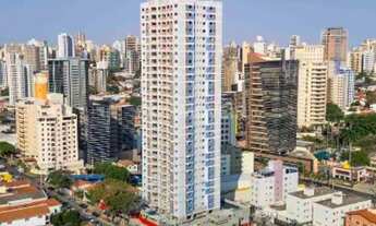 Imagem 5: Meraki Patriani com 3 suítes ou opção com escritório e 2 suítes, sendo uma ampliada com 2