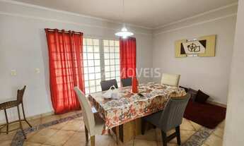 Imagem 4: Imperdível casa à venda em Campinas-SP, Jardim Noemia: 3 quartos, 1 suíte, 2 salas, 3 banh