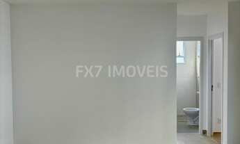 Imagem 2: Apartamento Sensia Parque Prado que estuda sua permuta