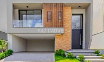 Imagem: Casa assobradada no Swiss Park Campinas