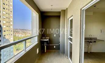 Imagem 5: Apartamento Sensia Parque Prado que estuda sua permuta