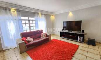 Imagem 3: Imperdível casa à venda em Campinas-SP, Jardim Noemia: 3 quartos, 1 suíte, 2 salas, 3 banh