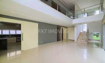 Imagem 6: Casa à venda no Swiss Park a venda com 3 suítes