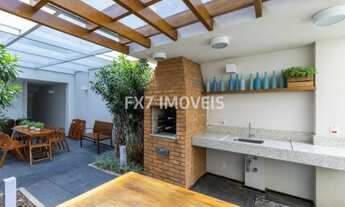 Imagem 3: APARTAMENTO RESIDENCIAL em CAMPINAS - SP, VILA LÍDIA