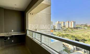 Imagem 7: Apartamento Sensia Parque Prado que estuda sua permuta