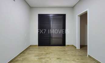 Imagem 5: Residência de alto padrão no Swiss Park, Campinas-SP: 3 quartos, 3 suítes, 2 salas, 5 banh