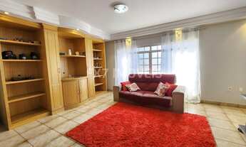 Imagem 2: Imperdível casa à venda em Campinas-SP, Jardim Noemia: 3 quartos, 1 suíte, 2 salas, 3 banh