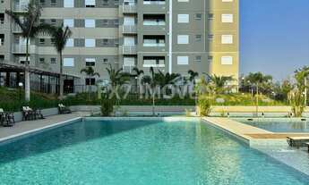 Imagem: Apartamento Sensia Parque Prado que estuda