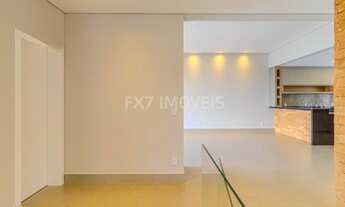 Imagem 3: Casa assobradada no Swiss Park Campinas