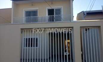 Imagem: Casa à venda no Paraíso de Viracopos