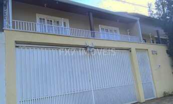 Imagem: CASA RESIDENCIAL em CAMPINAS - SP, LOTEAMENTO