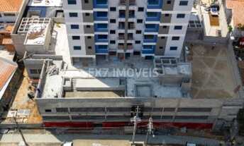 Imagem 3: Meraki Patriani com 3 suítes ou opção com escritório e 2 suítes, sendo uma ampliada com 2