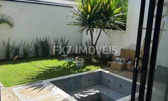 Imagem 2: Casa a venda em Betel Jacarandas com 3 suites