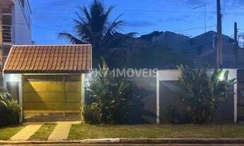 Imagem: Mestre da permuta apresenta casa em Barão