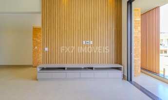 Imagem 5: Casa assobradada no Swiss Park Campinas