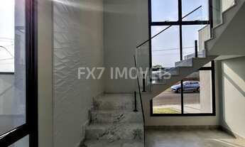 Imagem 5: Sobrado à venda no bairro Pq /Brasil 500 em Paulinia - SPt