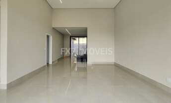 Imagem 3: Residência de alto padrão no Swiss Park, Campinas-SP: 3 quartos, 3 suítes, 2 salas, 5 banh