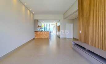 Imagem 7: Casa assobradada no Swiss Park Campinas