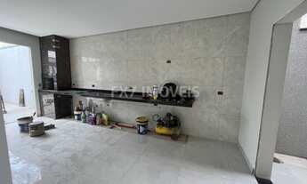 Imagem 5: Imóvel à venda em Hortolândia-SP: Casa no bairro Villa Verde com 3 quartos, 1 suíte, 2 sal