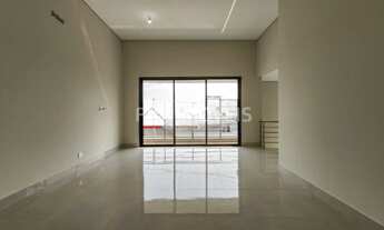 Imagem 2: Residência de alto padrão no Swiss Park, Campinas-SP: 3 quartos, 3 suítes, 2 salas, 5 banh