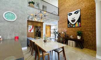 Imagem 7: Sobrado a venda no Reserva do Itamaracá em Valinhos-SP perfeita, aceita troca por apartame