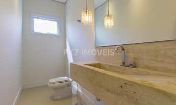 Imagem 3: Casa a venda no Swiss Park