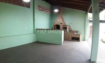 Imagem 7: Imperdível: Casa à venda em Campinas-SP, bairro Cidade Satélite Íris, 3 quartos, 1 suíte