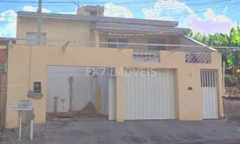 Imagem: Casa à venda em Campinas-SP 3 quartos